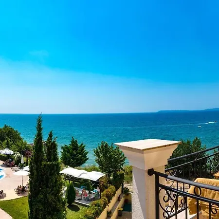Horizon 28 'в' Apartment Sveti Vlas